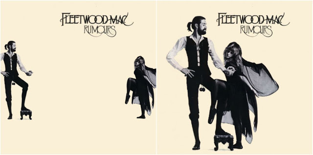 Fleetwood Mac – Rumours (1977)