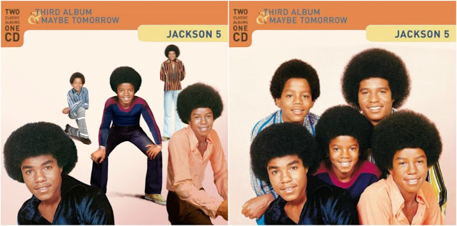 Jackson 5 – Maybe Tomorrow (1970)