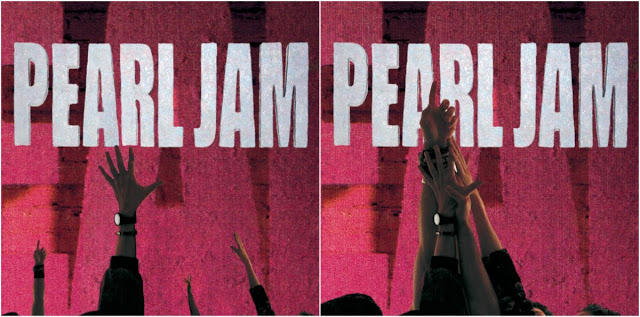 Pearl Jam – Ten (1991)