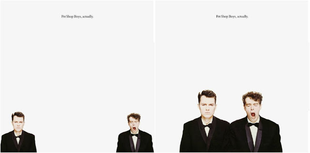 Pet Shop Boys – Actually (1987)