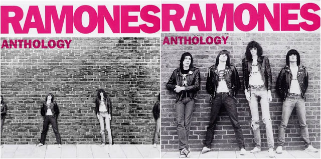 Ramones – Anthology (1999)