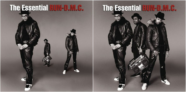 Run-D.M.C. – The Essential (2012)