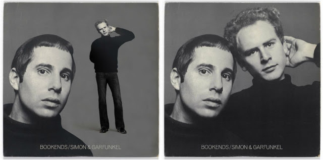 Simon & Garfunkel – Bookends (1968)