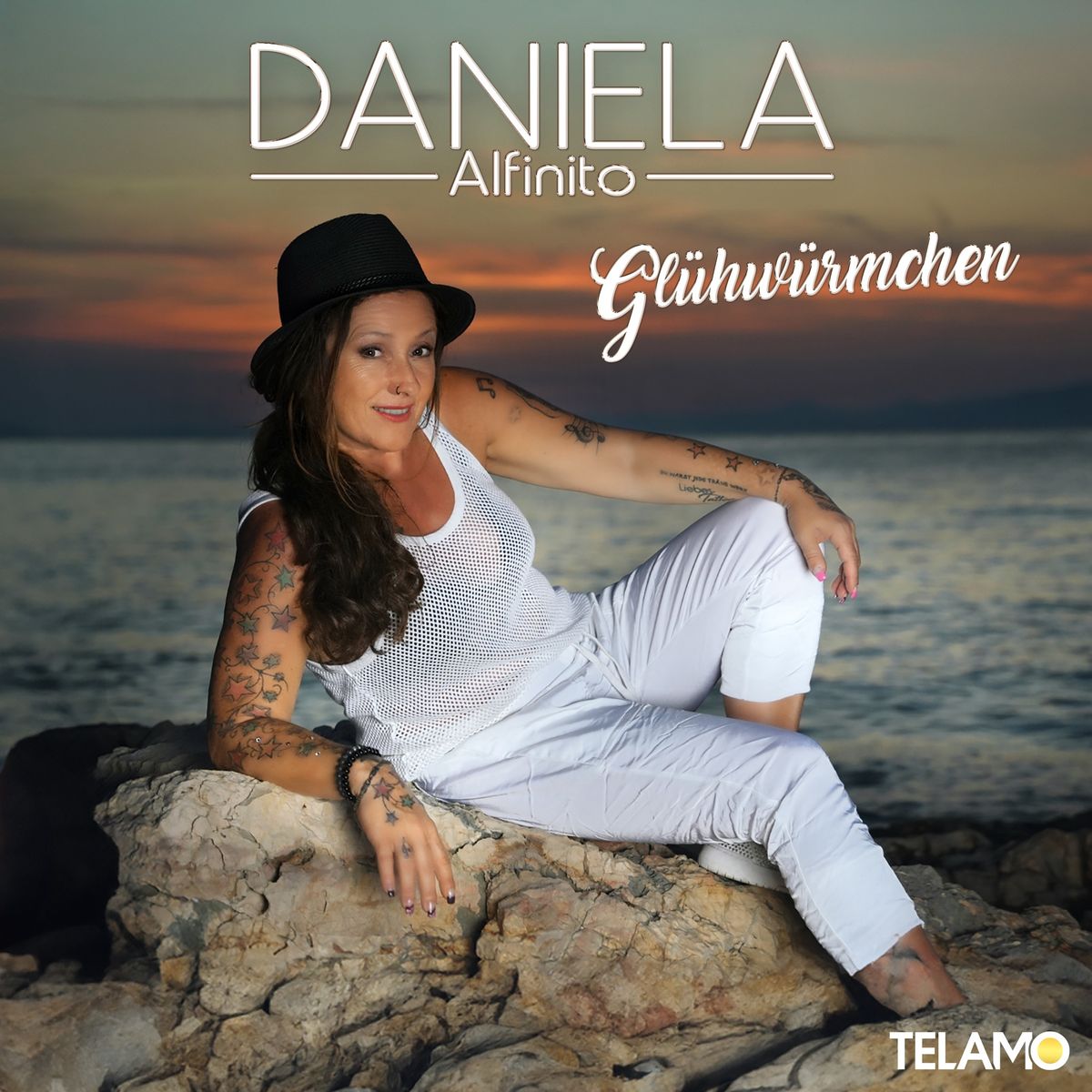 Daniela Alfinito - Glühwürmchen 