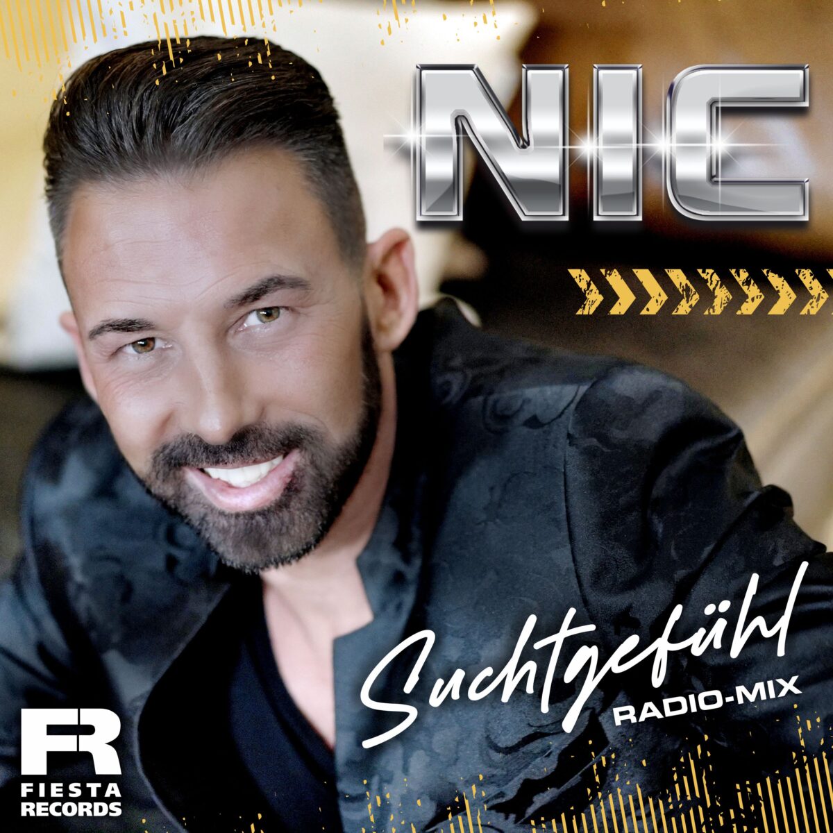 Nic-Suchtgefühl (Radio-Mix)  