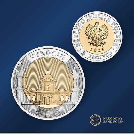 5 złotych
