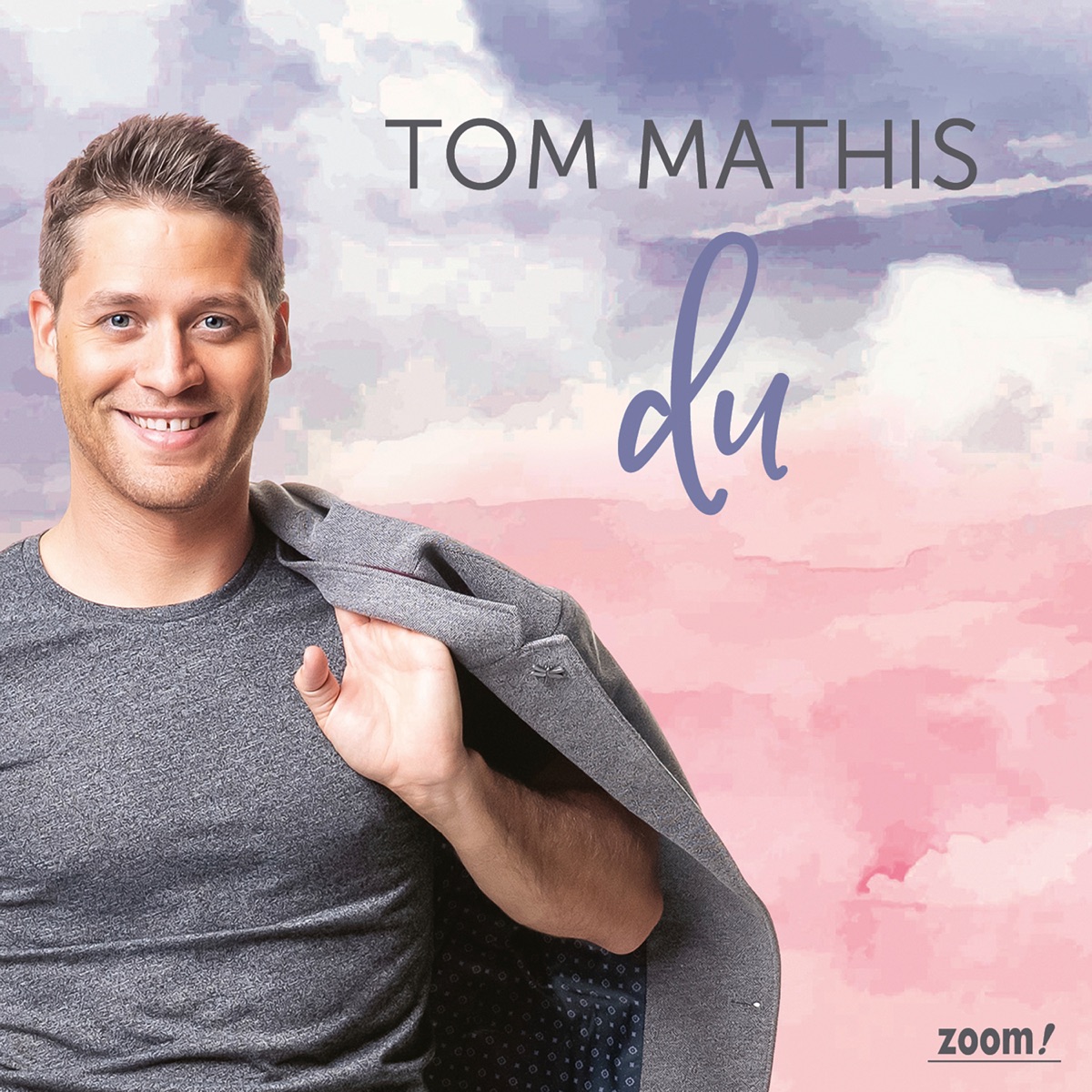 Tom Mathis - Du (2022) 