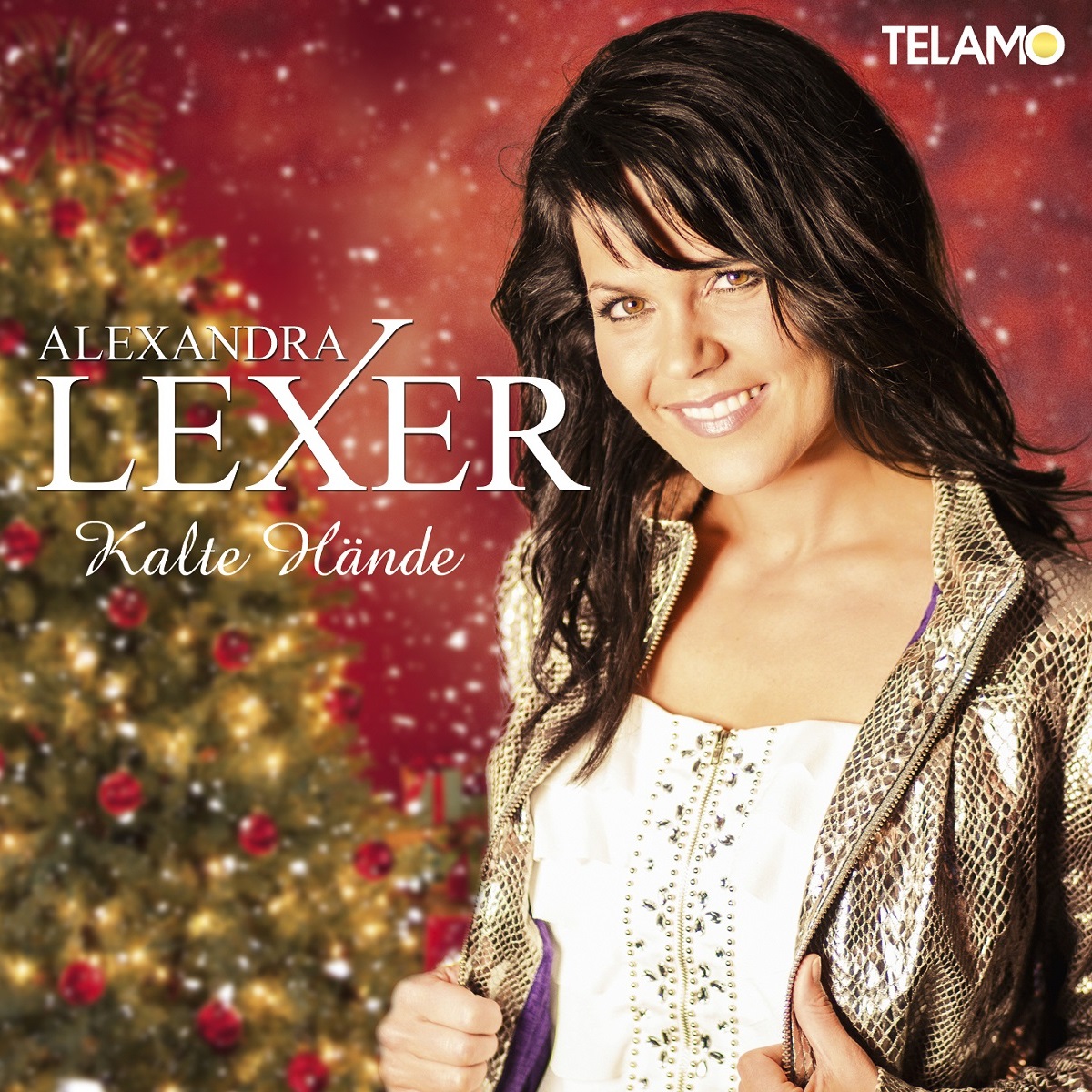 Alexandra Lexer - Kalte Hände 