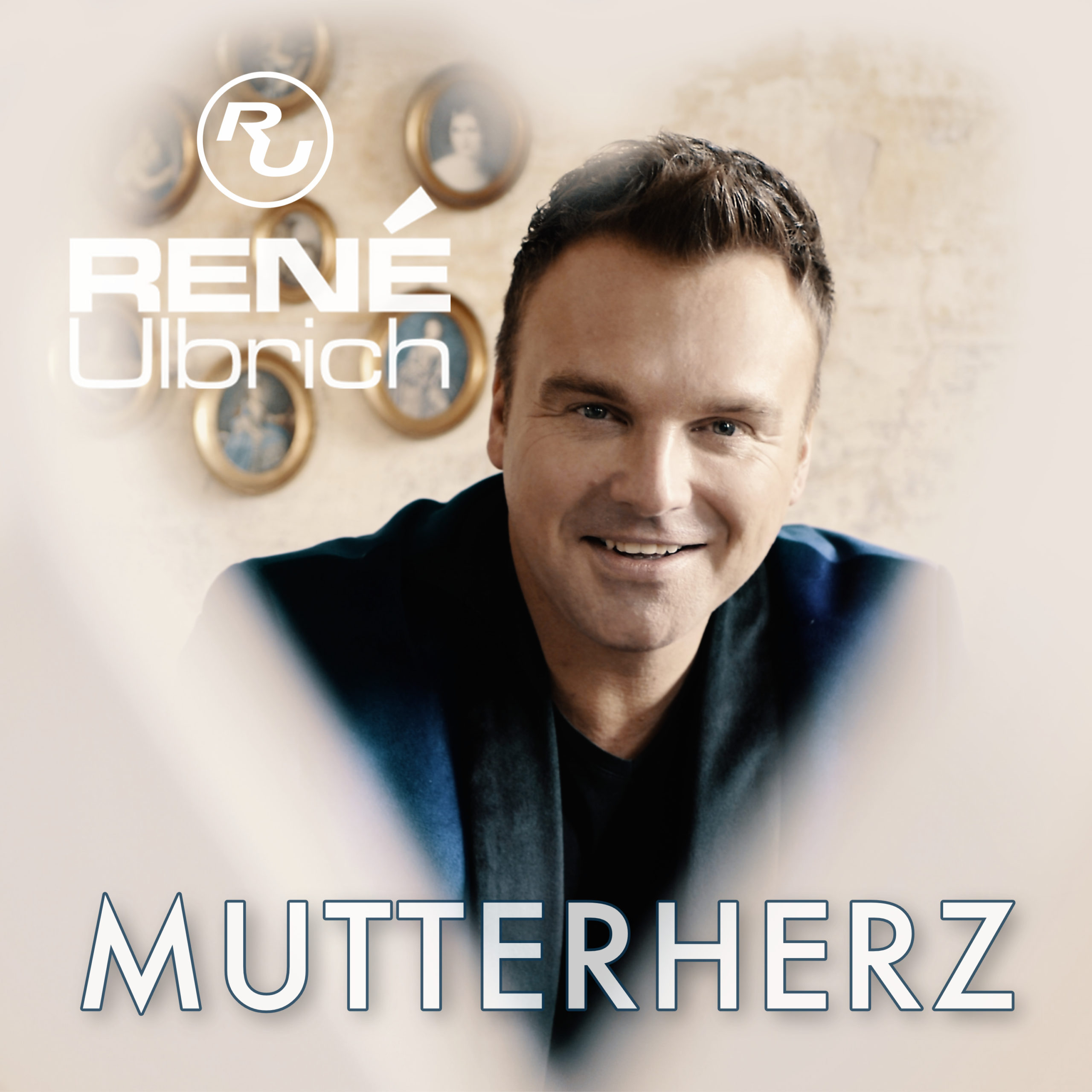 René Ulbrich - Mutterherz (2022)