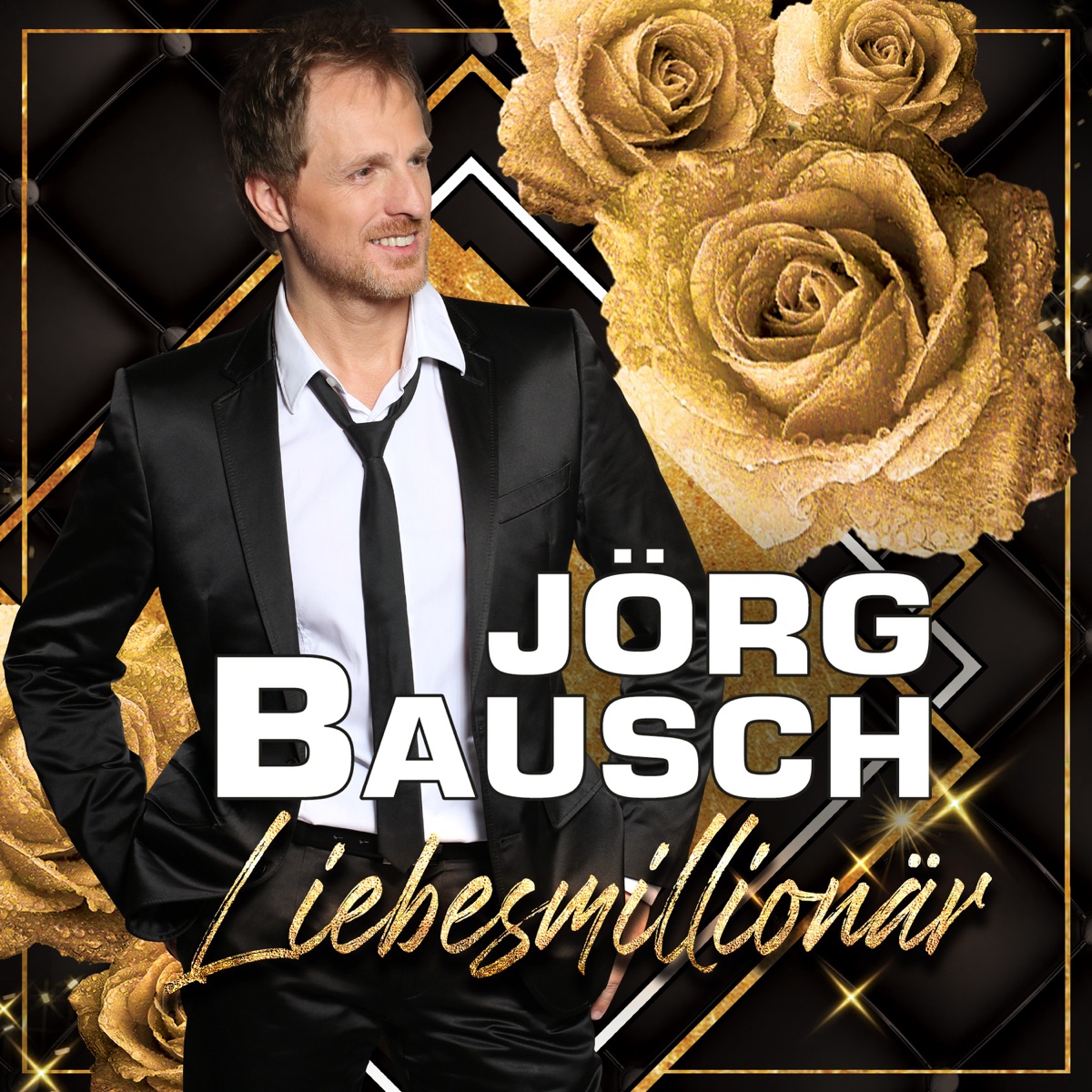 Jörg Bausch - Liebesmillionär (2023) 
