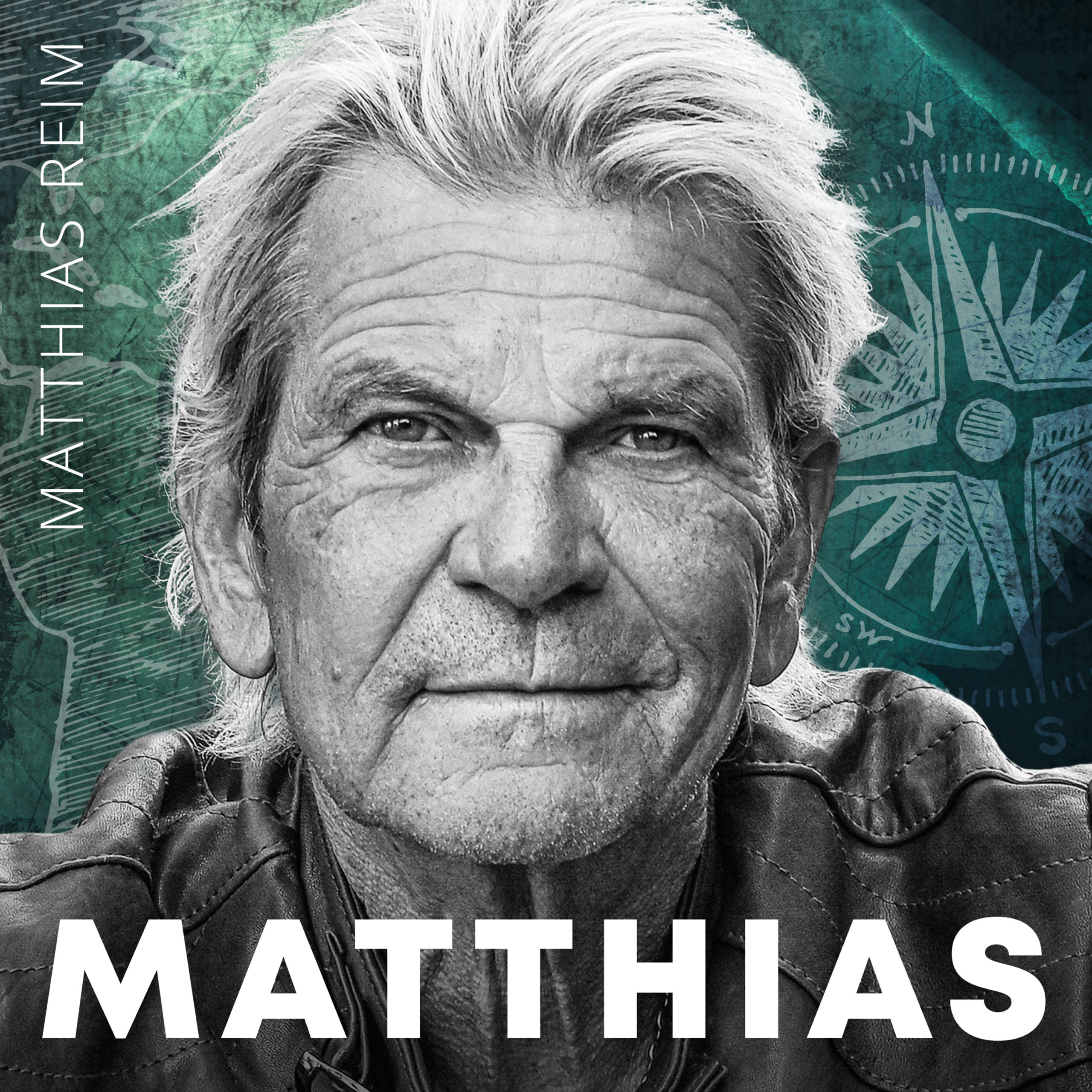 Matthias Reim - MATTHIAS (2022)
