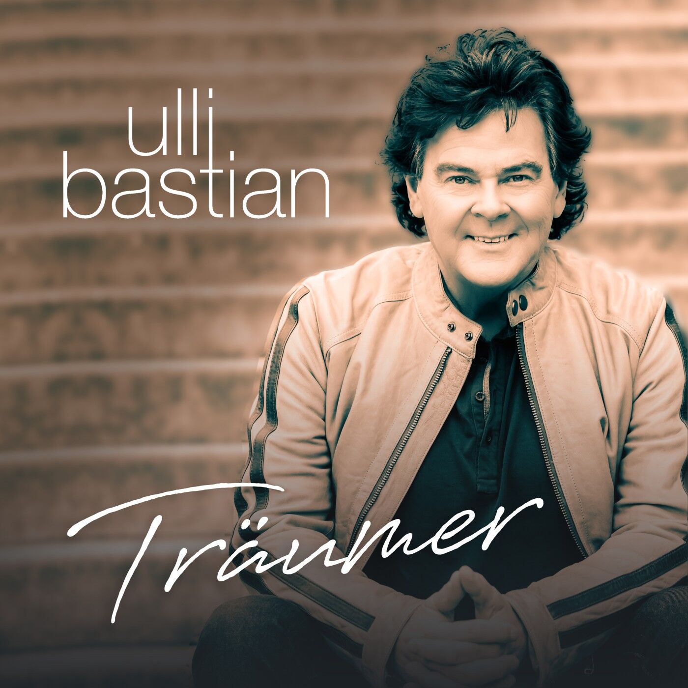 Ulli Bastian - Träumer (2023) 
