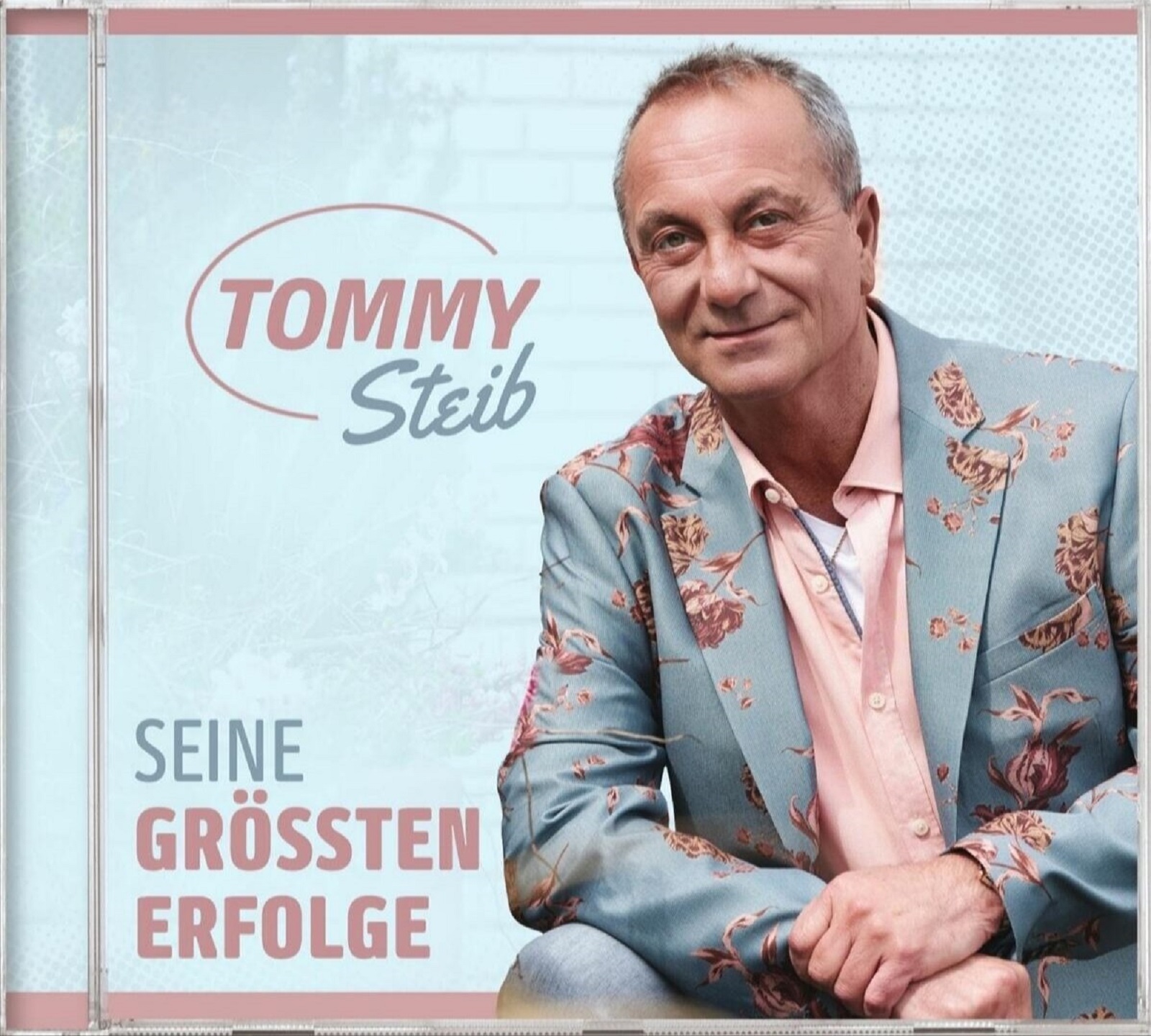 Tommy Steib - Seine größten Erfolge (2025) 