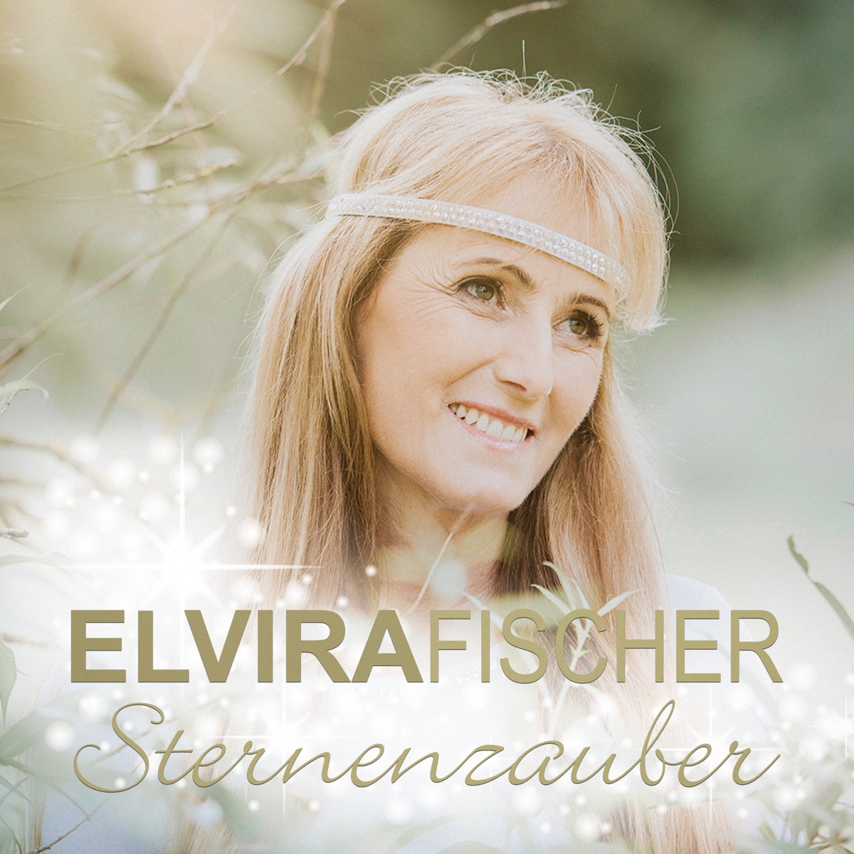 Elvira Fischer - Sternenzauber (2021)