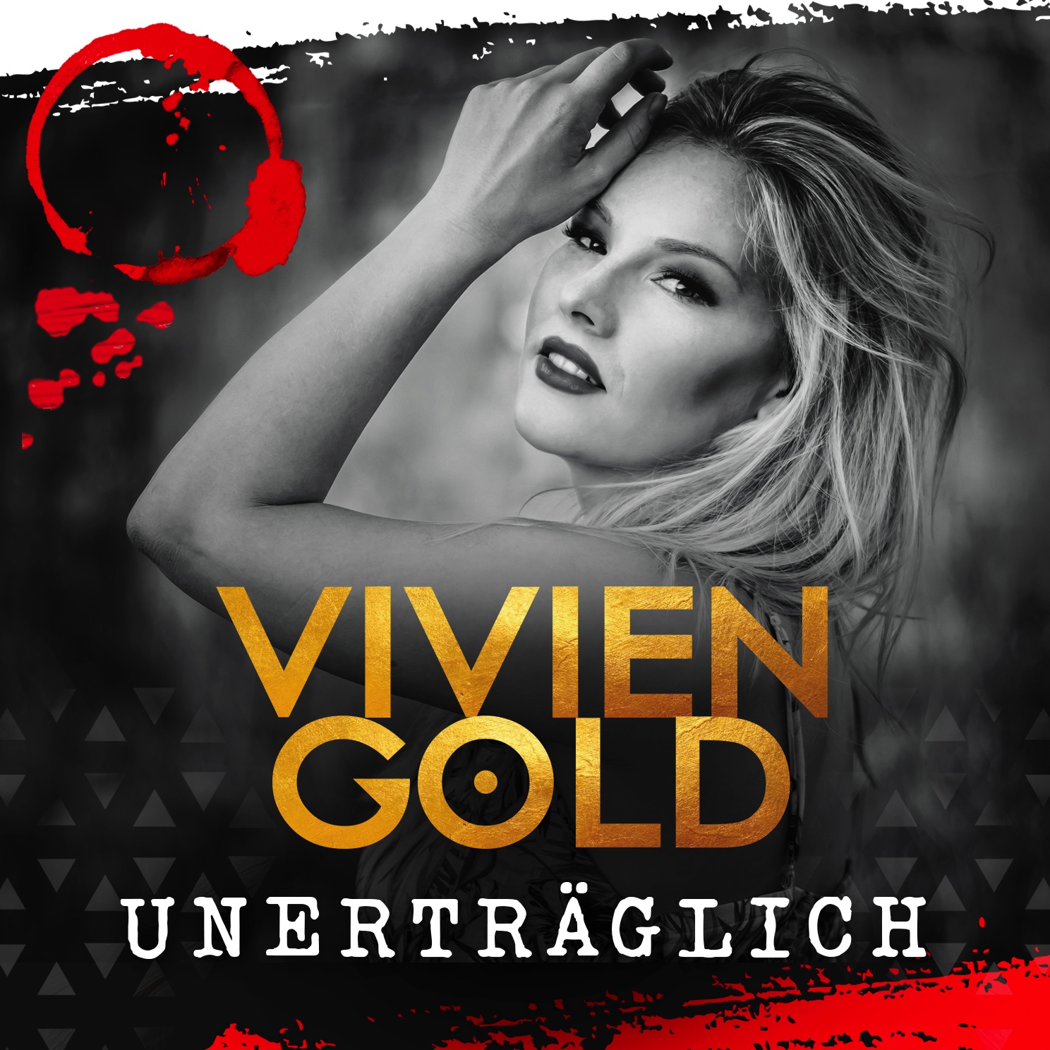 Vivien Gold - Unerträglich (2021) 