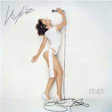 Kylie Minogue - Fever 2021