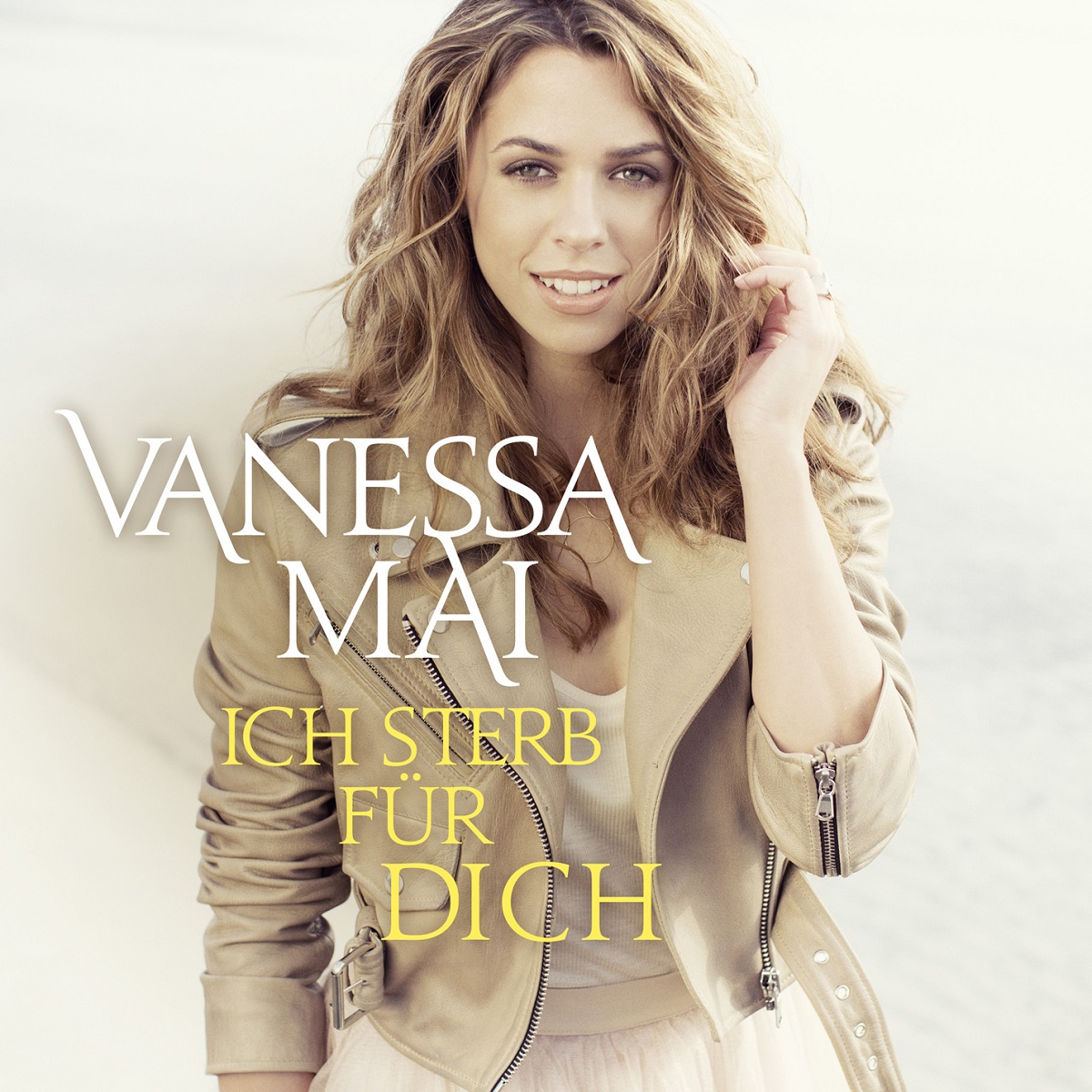 Vanessa Mai - Ich sterb für Dich 