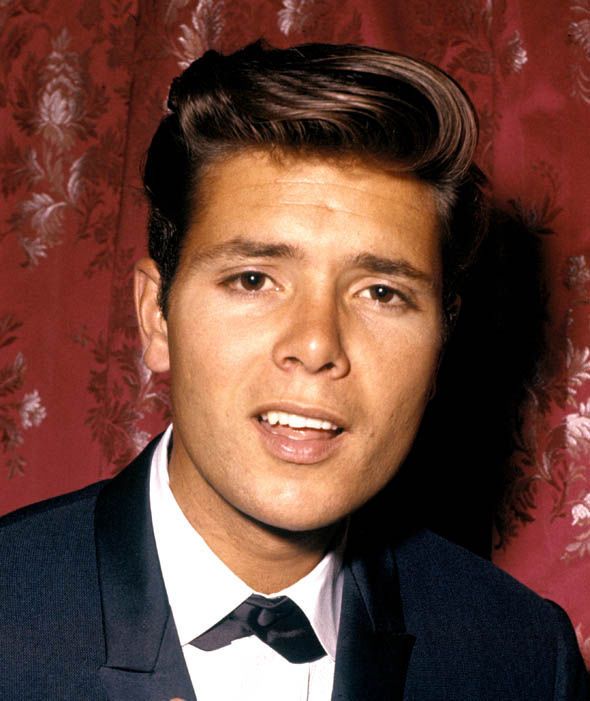 Cliff Richard And The Drifters альбом Cliff (1959)