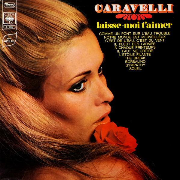 Caranelli 1970