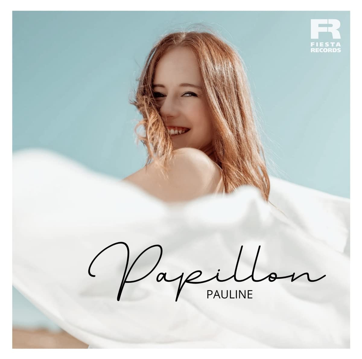 Pauline - Papillon (2022) 