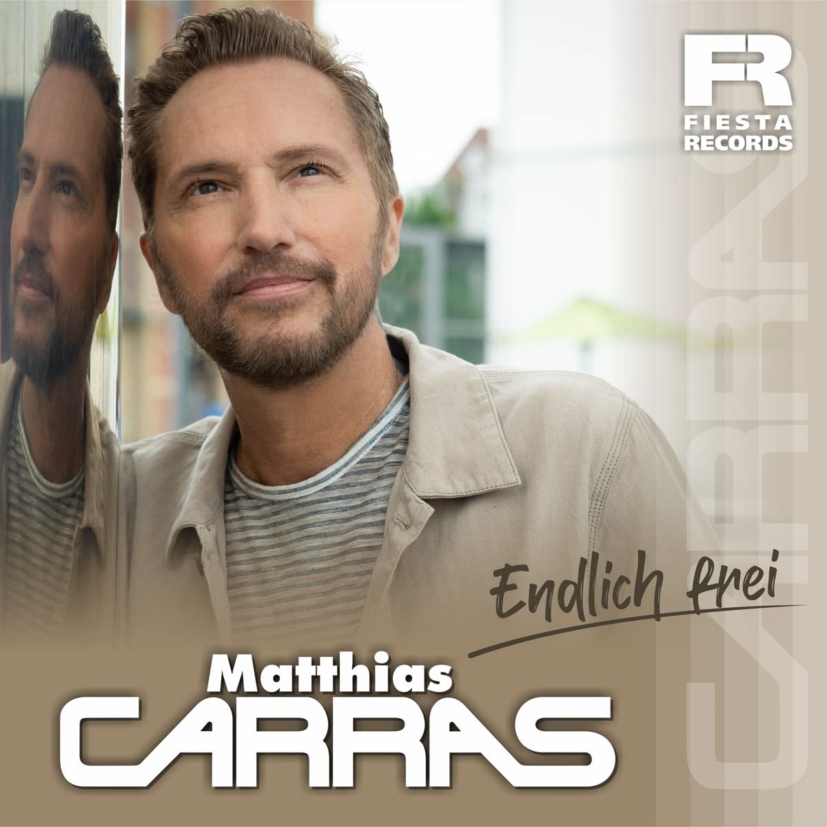 Matthias Carras - Endlich frei (2022) 