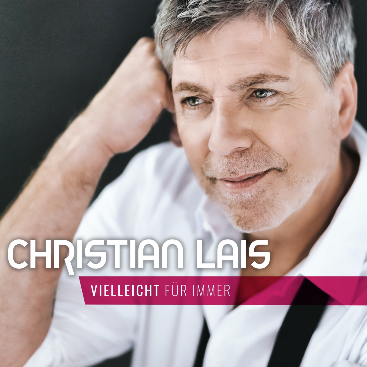 Christian Lais - Vielleicht für immer (2023) 