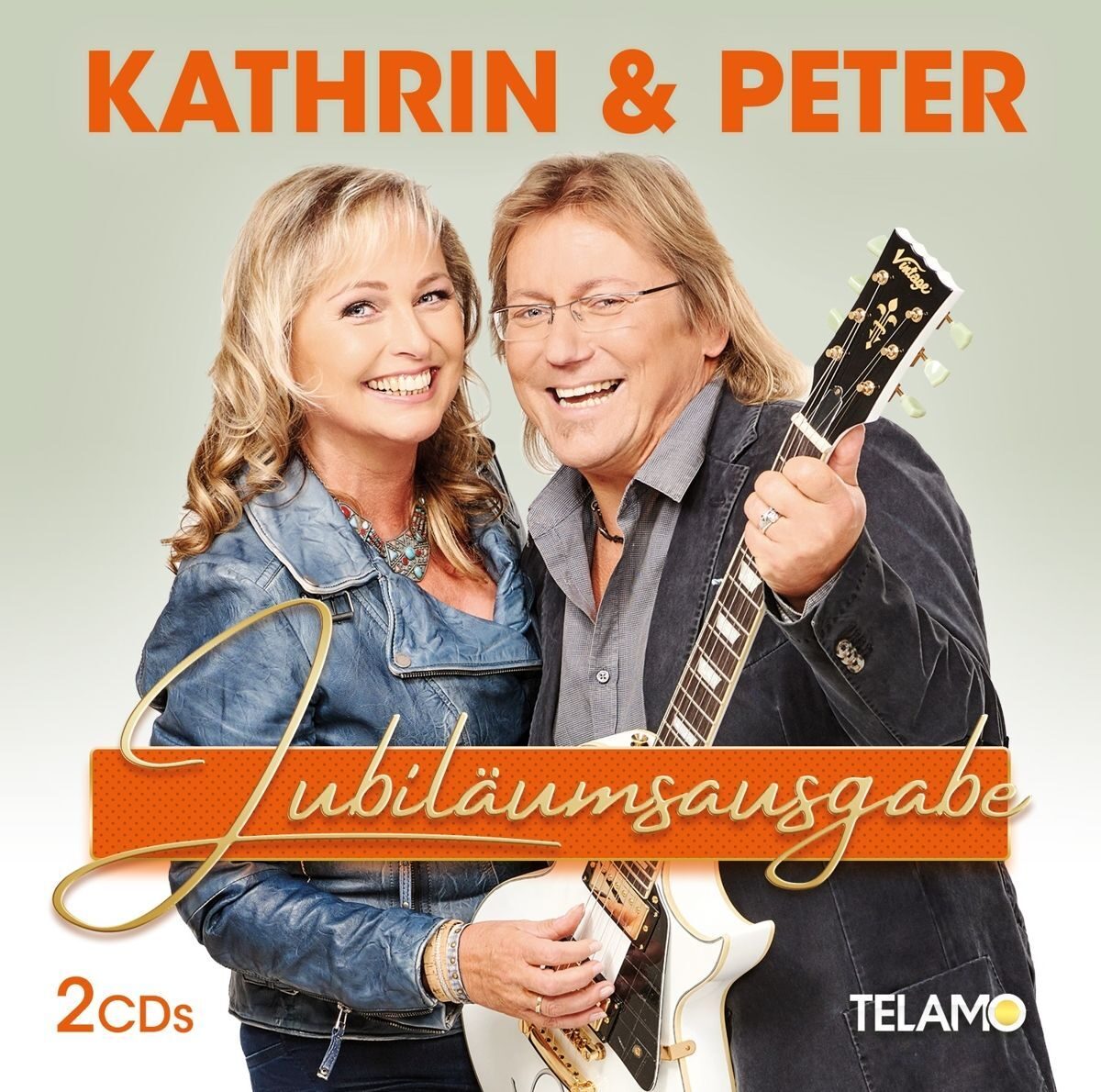 Kathrin & Peter - Jubiläumsausgabe (2022) 