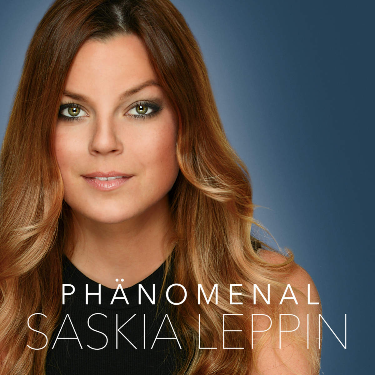 Saskia Leppin - Phänomenal 