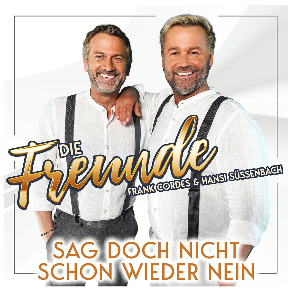 Die Freunde - Sag doch nicht schon wieder nein 