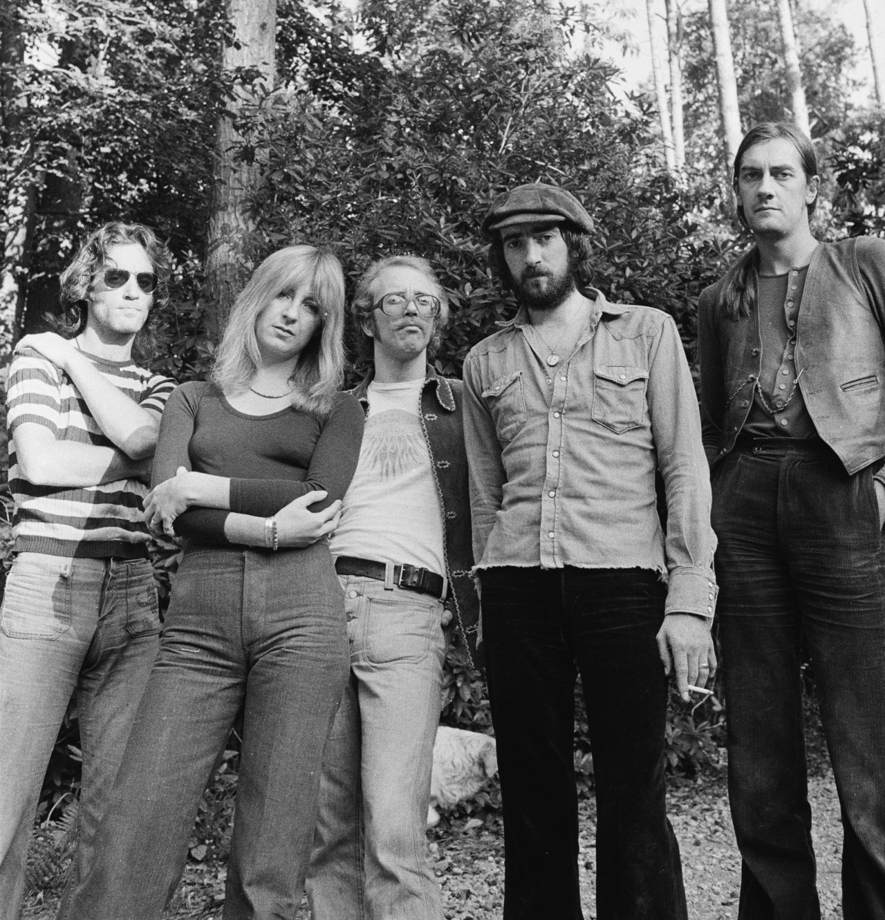 Fleetwood Mac альбом Kiln House (1970)