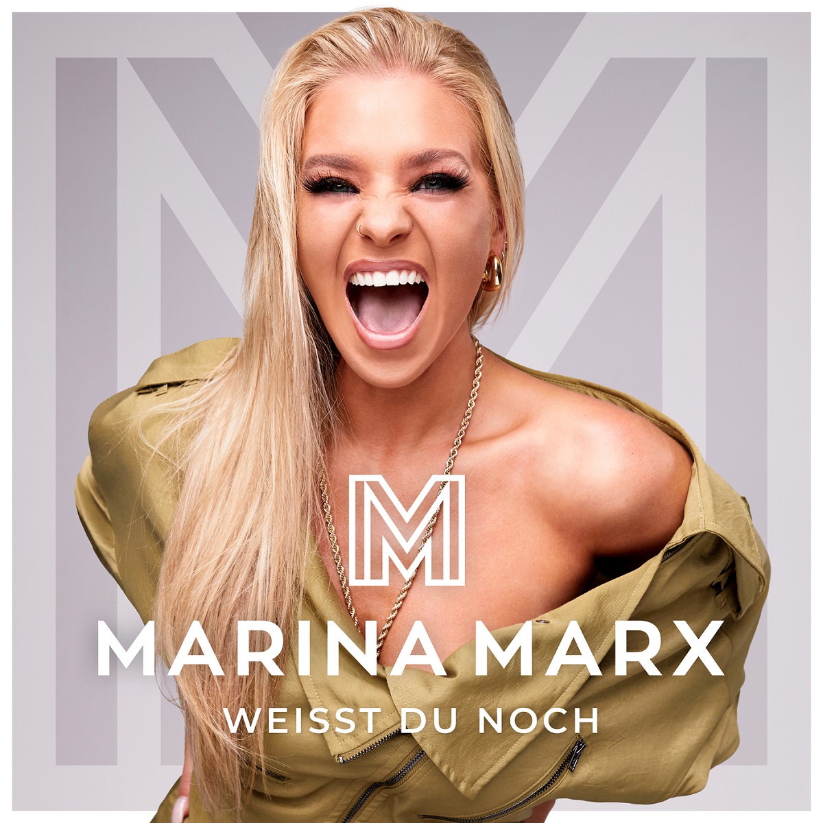 Marina Marx - Weißt du noch 