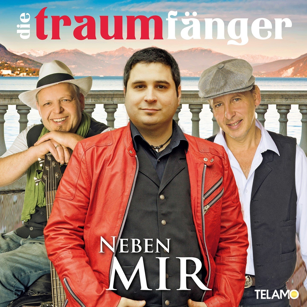 Die Traumfänger - Neben mir 