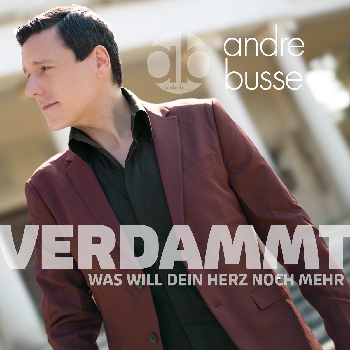 André Busse - Verdammt (was will dein Herz noch mehr) 