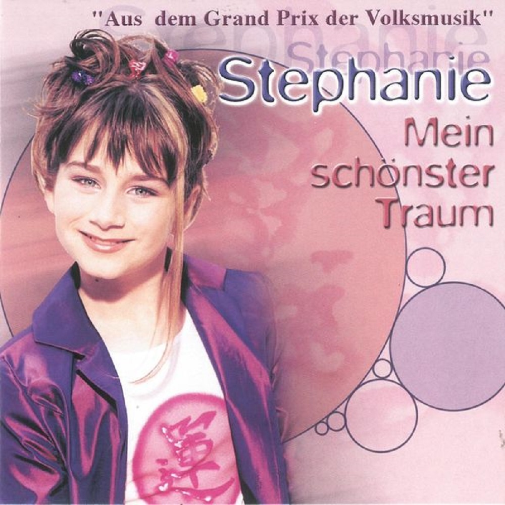 Stéphanie - Mein schönster Traum (2022) 