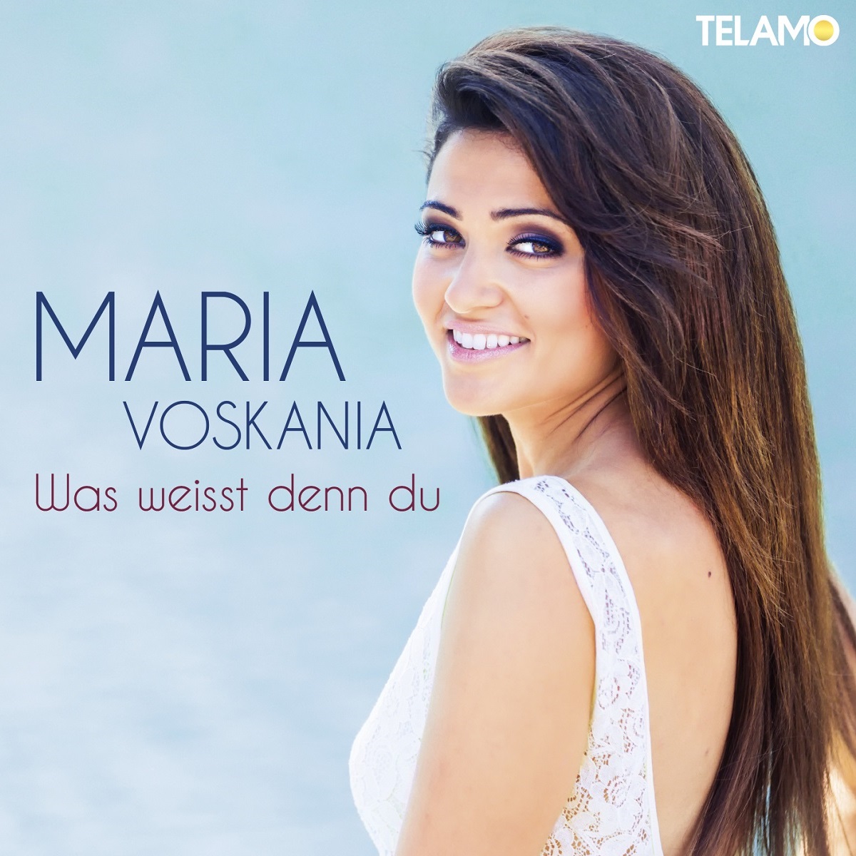 Maria Voskania - Was weißt denn du 