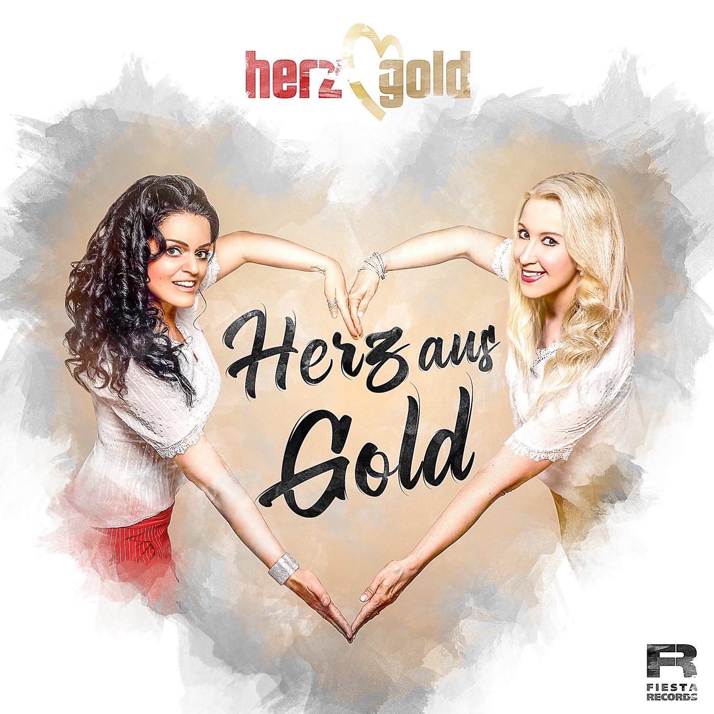 Herzgold - Herz aus Gold (2022) 