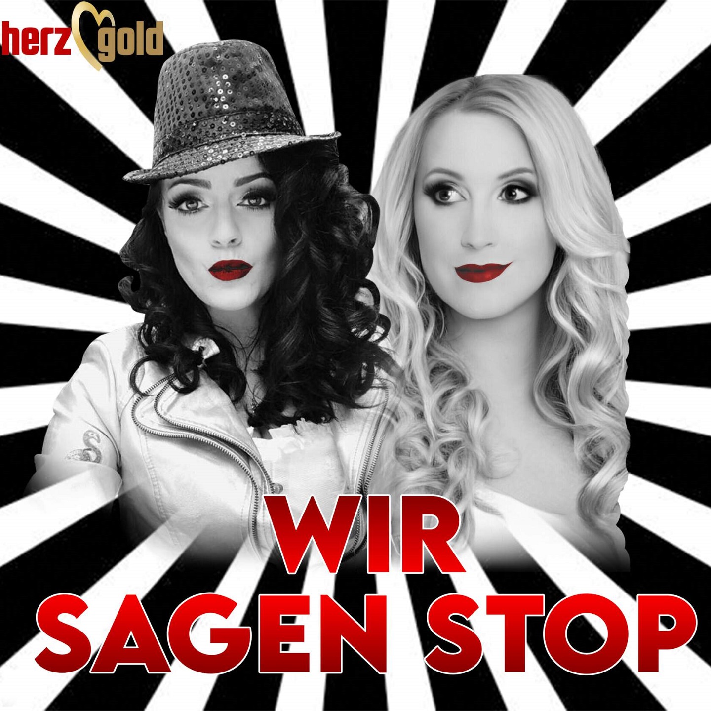 Herzgold - Wir sagen Stop (2022) 
