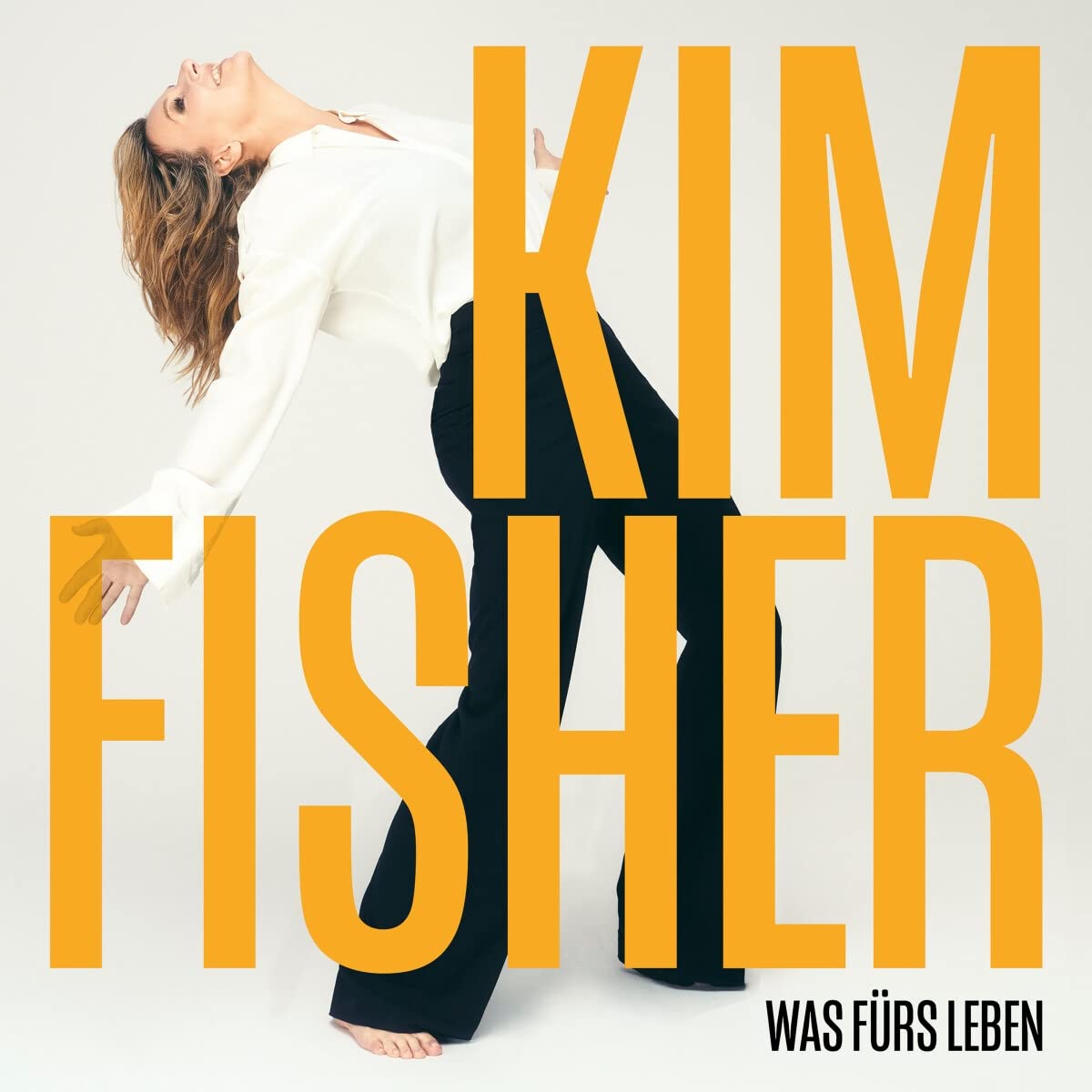 Kim Fisher - Was fürs Leben (2022) 
