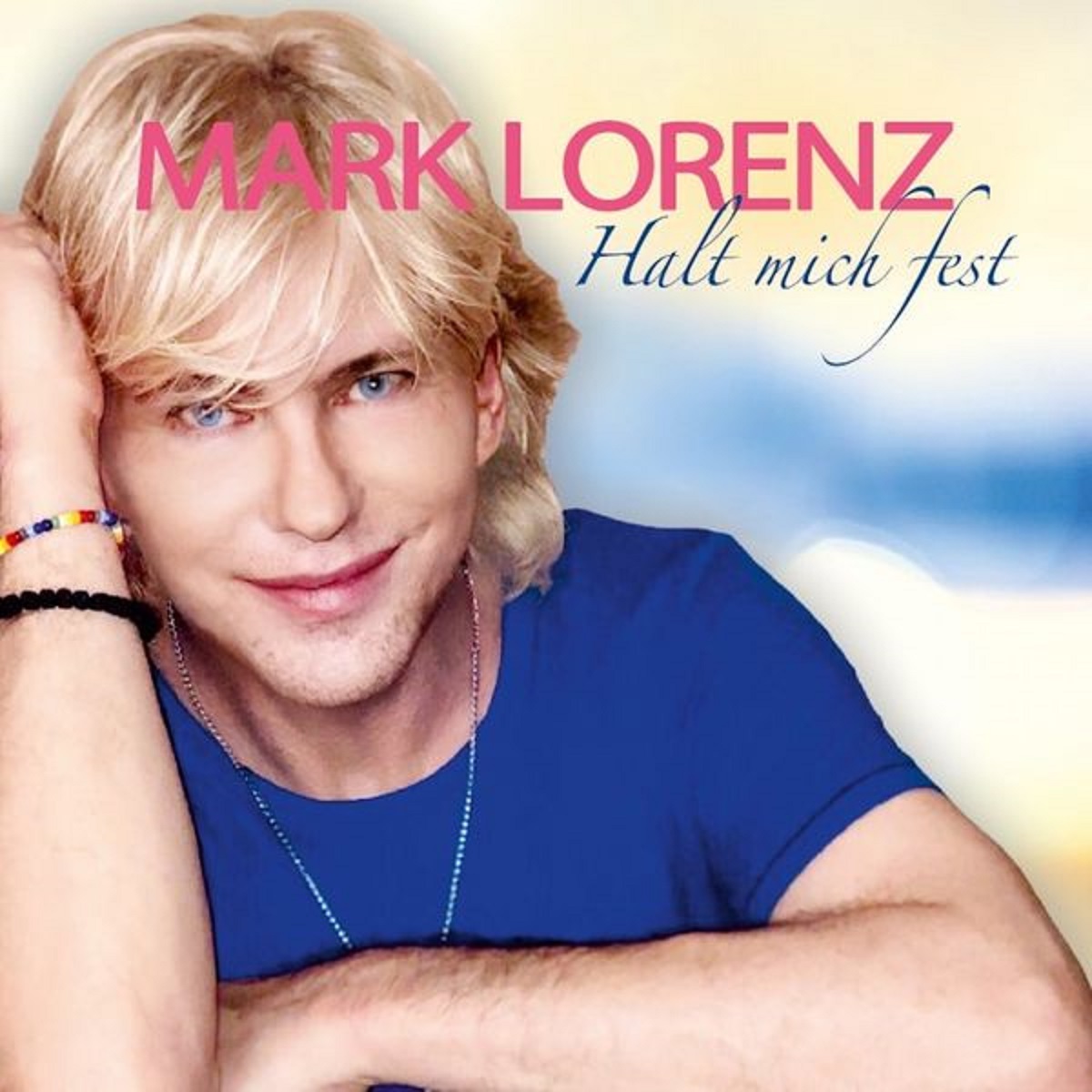 Mark Lorenz - Halt mich fest (2022)