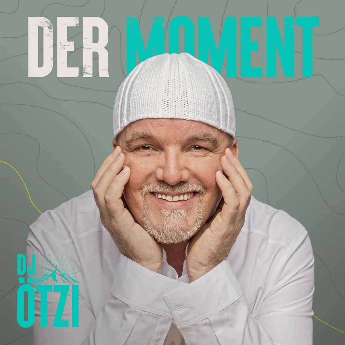 DJ Ötzi - Der Moment (2021)