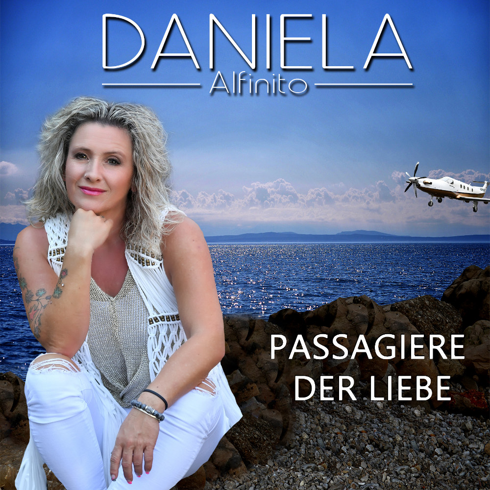 Daniela Alfinito – Passagiere der Liebe (2020)