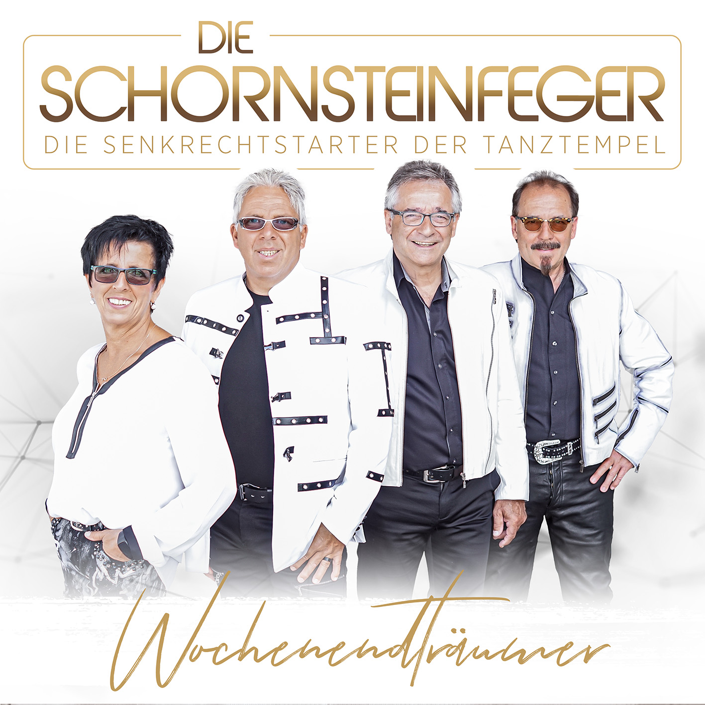 Die Schornsteinfeger - Wochenendträumer (2020) 