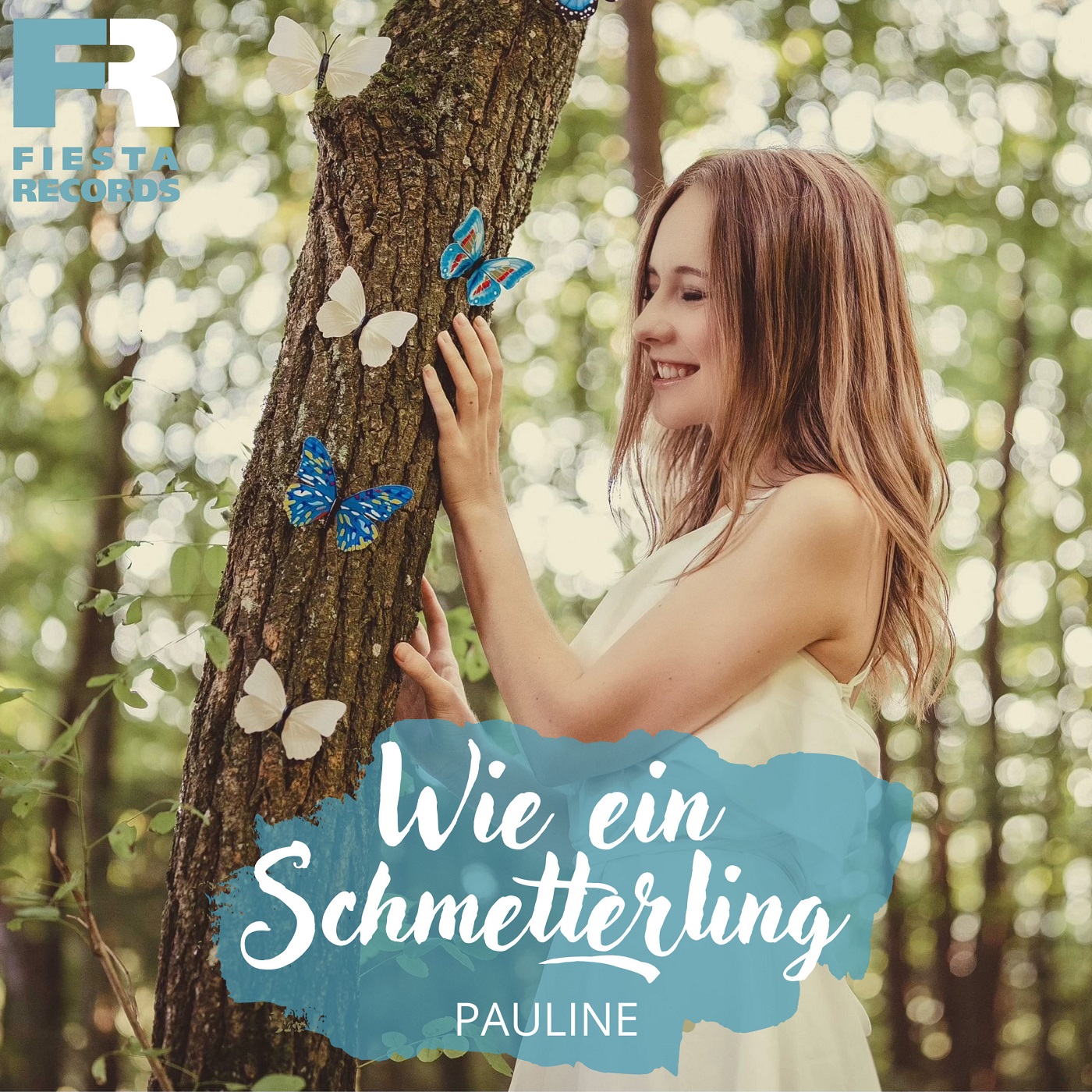 Pauline - Wie ein Schmetterling (2022)