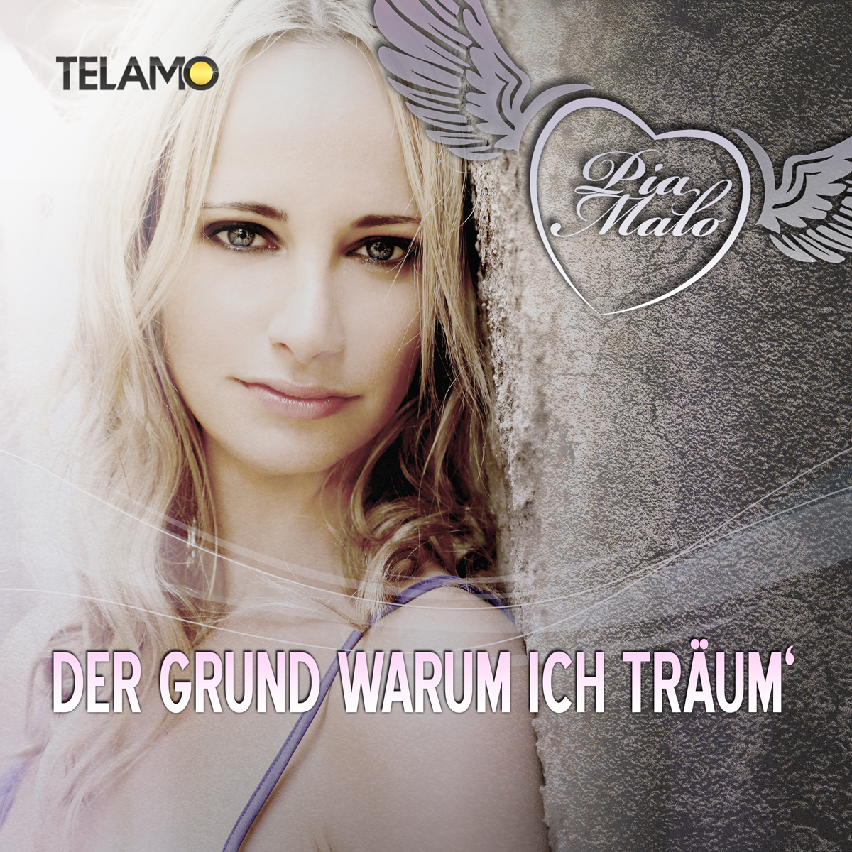 Pia Malo - Der Grund warum ich träum' 