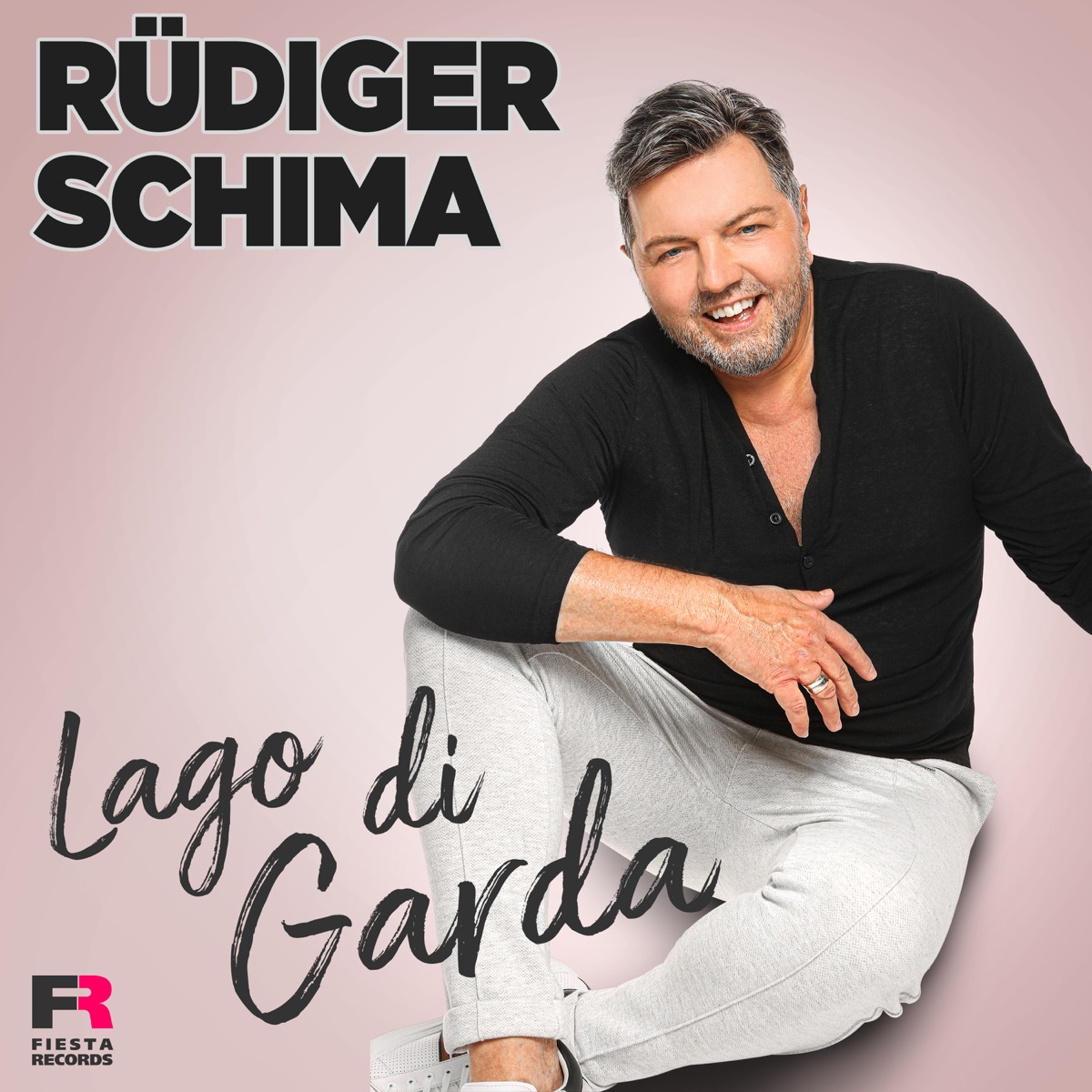 Rüdiger Schima - Lago di Garda (2021)