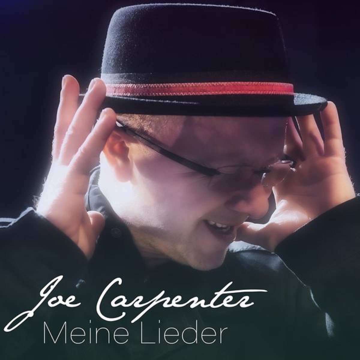 Joe Carpenter - Meine Lieder (2022)