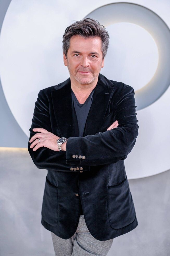 Thomas Anders jetzt