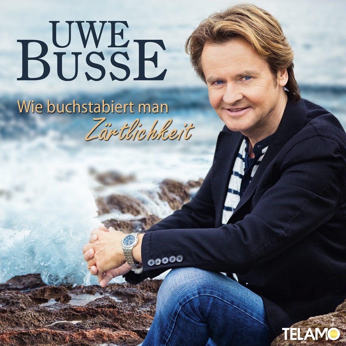 Busse - Wie buchstabiert man Zärtlichkeit 