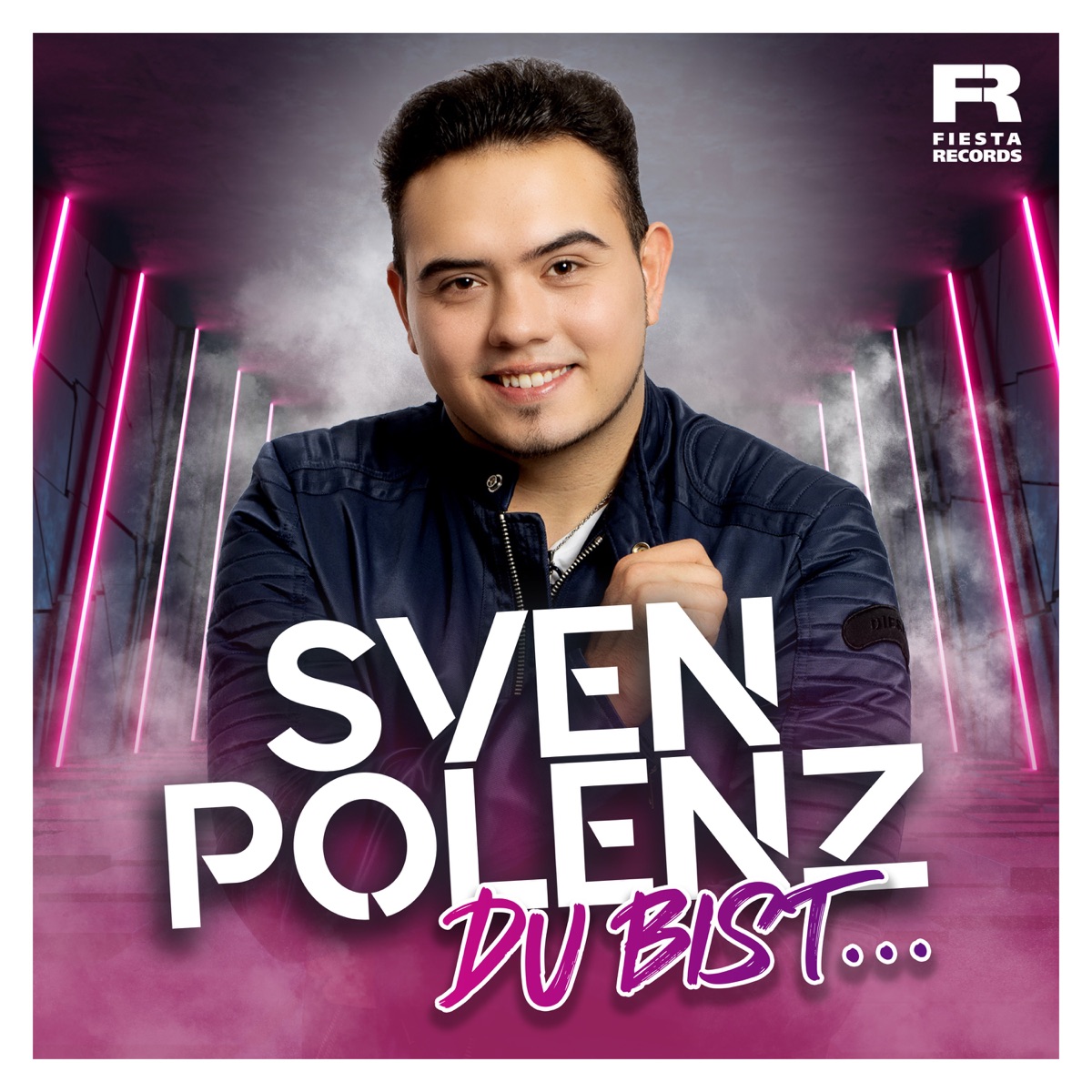 Sven Polenz - Du bist... (2022) 