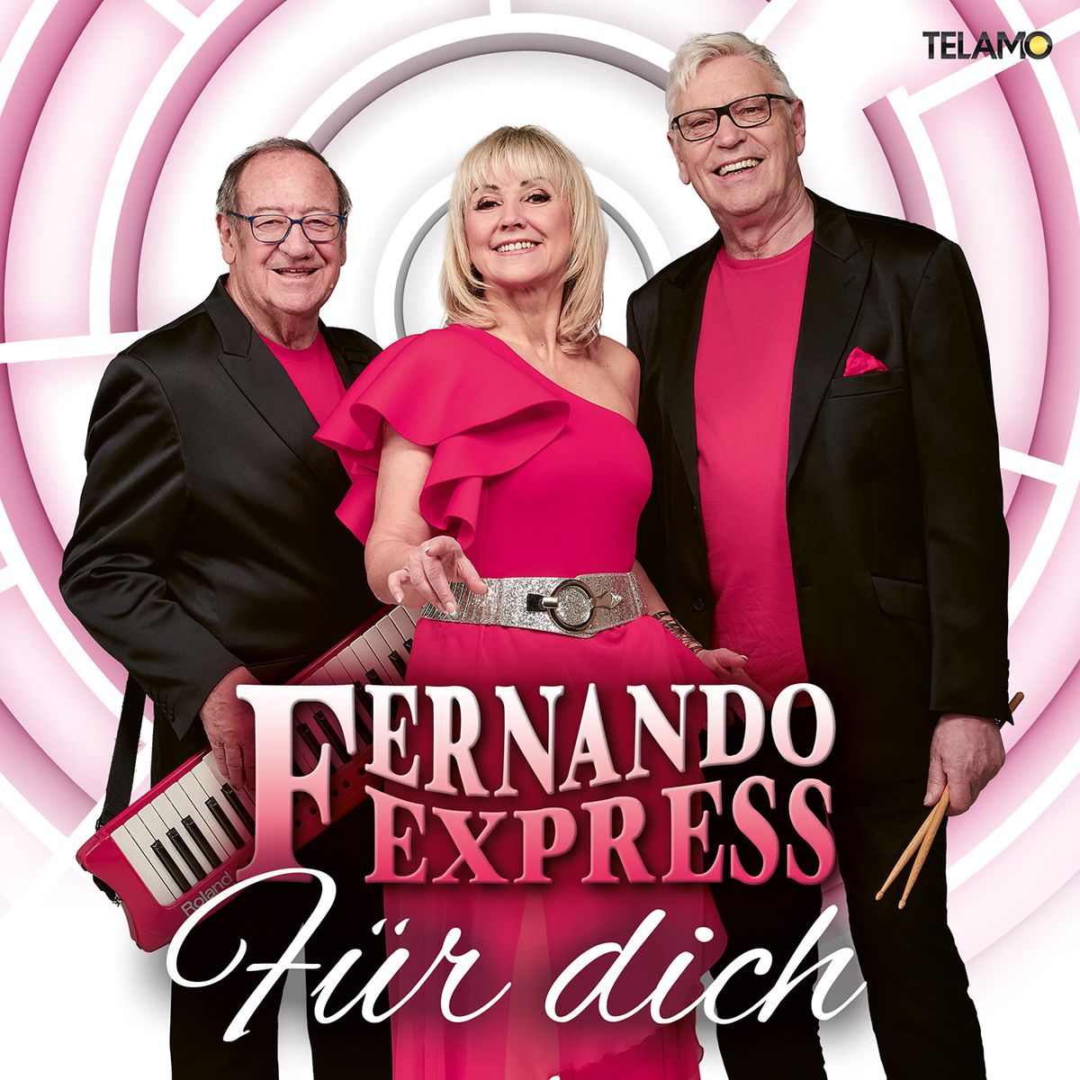 Fernando Express - Für dich (2023) 